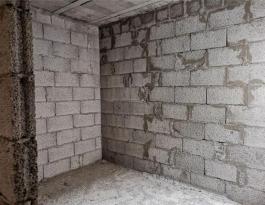Semi detached house