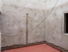 Semi detached house