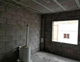 Semi detached house
