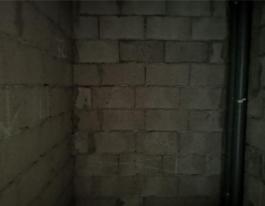 Semi detached house