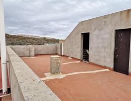 Semi detached house