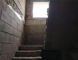 Semi detached house