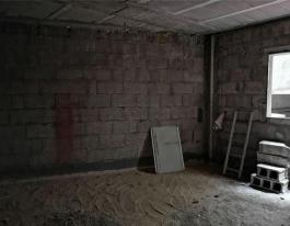 Semi detached house