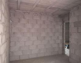 Semi detached house