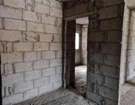 Semi detached house