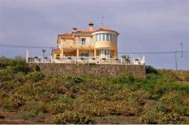 Chalet pareado