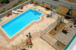 Chalet pareado