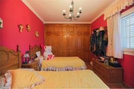 Chalet pareado