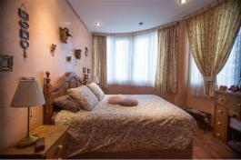 Chalet pareado