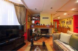 Chalet pareado