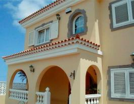 Chalet pareado