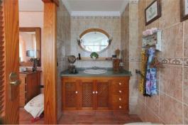 Chalet pareado