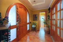 Chalet pareado