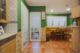 Chalet pareado
