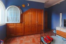 Chalet pareado