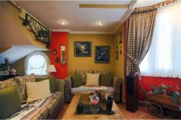 Chalet pareado