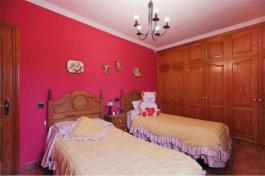 Chalet pareado