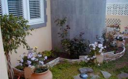 Chalet pareado