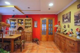 Chalet pareado