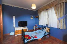 Chalet pareado