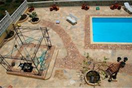 Chalet pareado