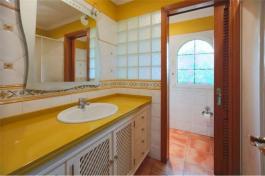 Chalet pareado