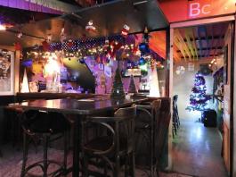 Bar