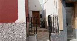 Chalet pareado