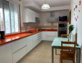 Semi detached house