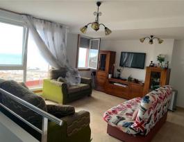 Semi detached house