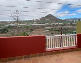 Semi detached house