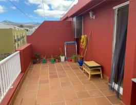 Semi detached house