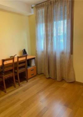 Semi detached house