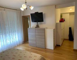 Semi detached house