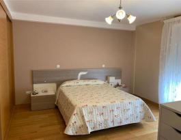Semi detached house