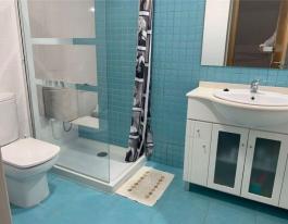 Semi detached house