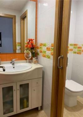 Semi detached house
