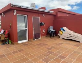 Semi detached house