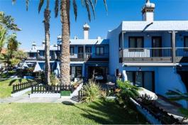 Chalet pareado