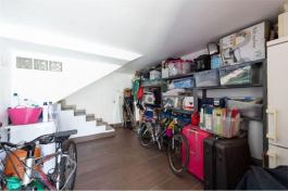 Chalet pareado