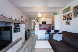 Chalet pareado