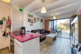 Chalet pareado