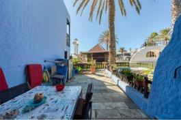 Chalet pareado