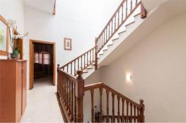 Semi detached house