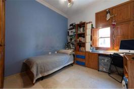 Semi detached house