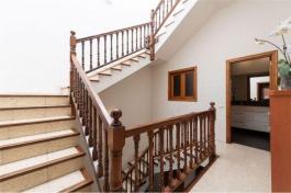 Semi detached house