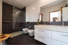 Semi detached house