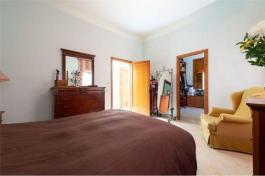 Semi detached house