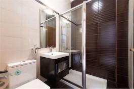 Semi detached house