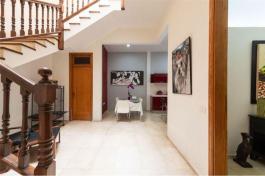 Semi detached house